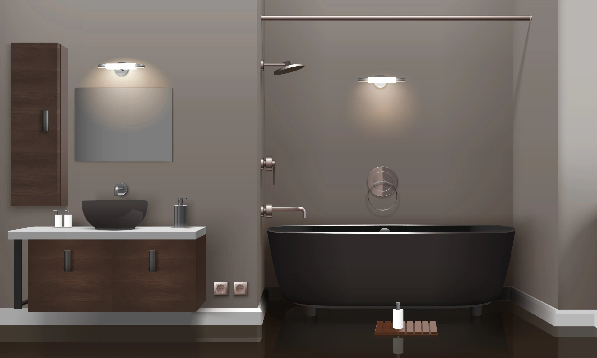 bathroom fitters cork